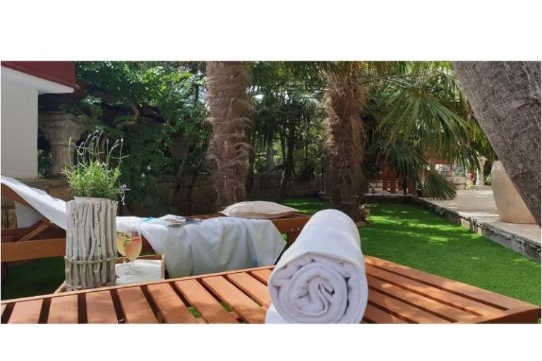 Apartmanok Villa Laurus – fotó 3