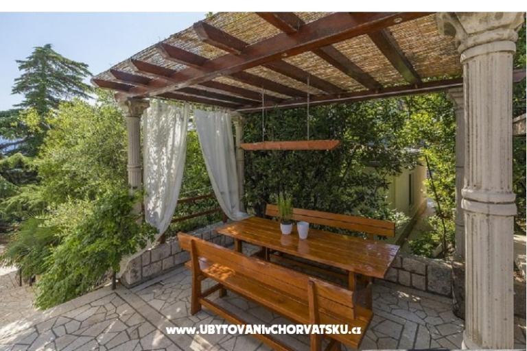 Apartmanok Villa Laurus – fotó 4