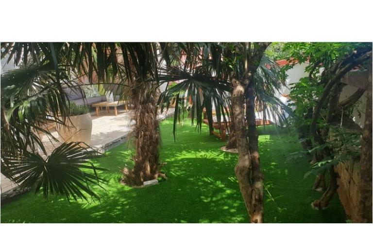 Apartmanok Villa Laurus – fotó 6