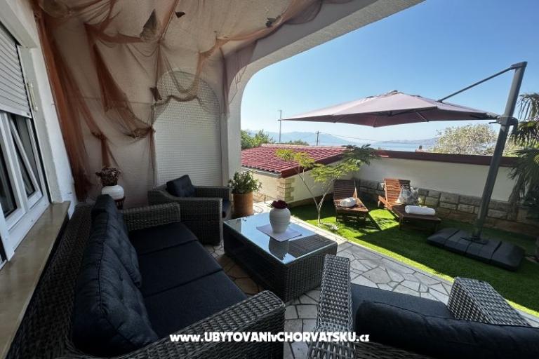 Apartmanok Villa Laurus – fotó 8