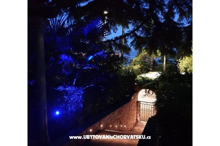 Apartmanok Villa Laurus – fotó 9