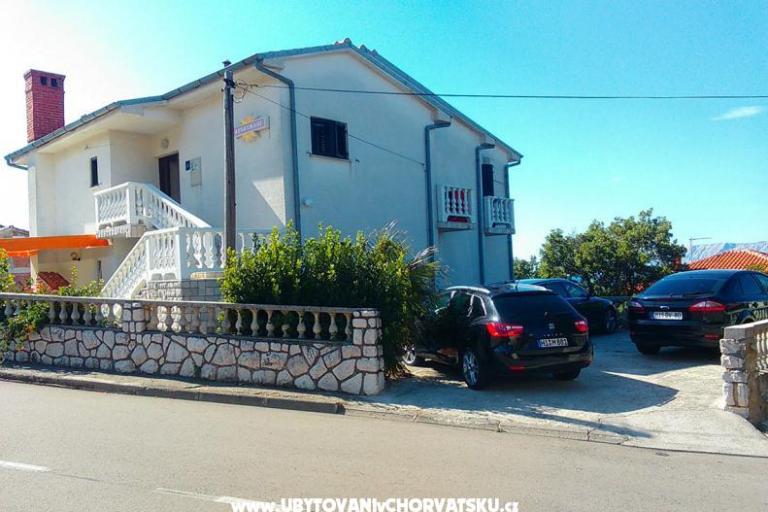 Apartman Melina – fotó 2
