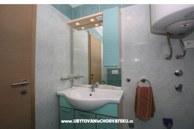 Apartmanok Povile More – fotó 10