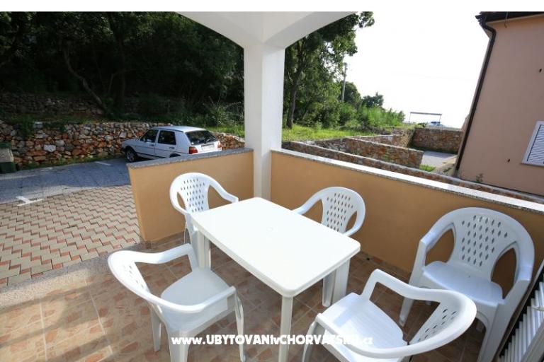 Apartmanok Povile More – fotó 11