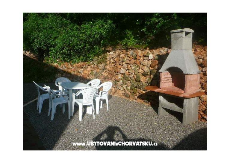 Apartmanok Povile More – fotó 12