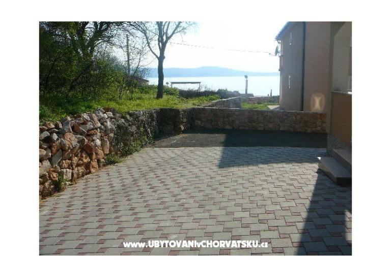 Apartmanok Povile More – fotó 13