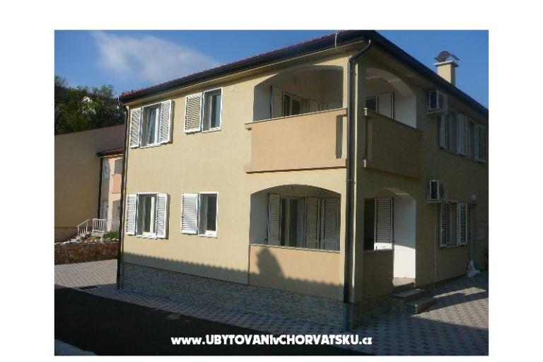 Apartmanok Povile More – fotó 2