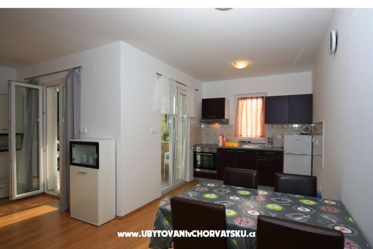 Apartmanok Povile More – fotó 3
