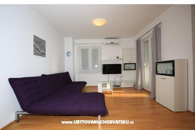 Apartmanok Povile More – fotó 4