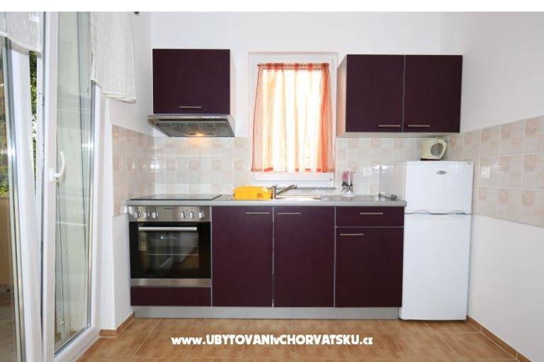 Apartmanok Povile More – fotó 5