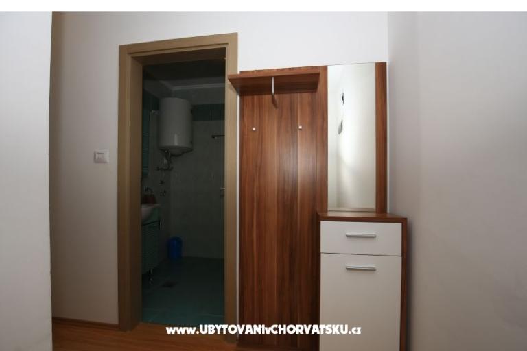Apartmanok Povile More – fotó 6