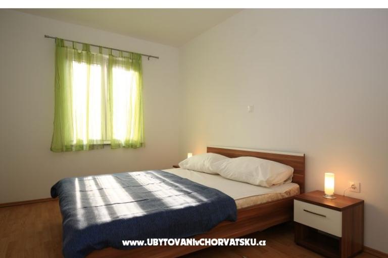 Apartmanok Povile More – fotó 7
