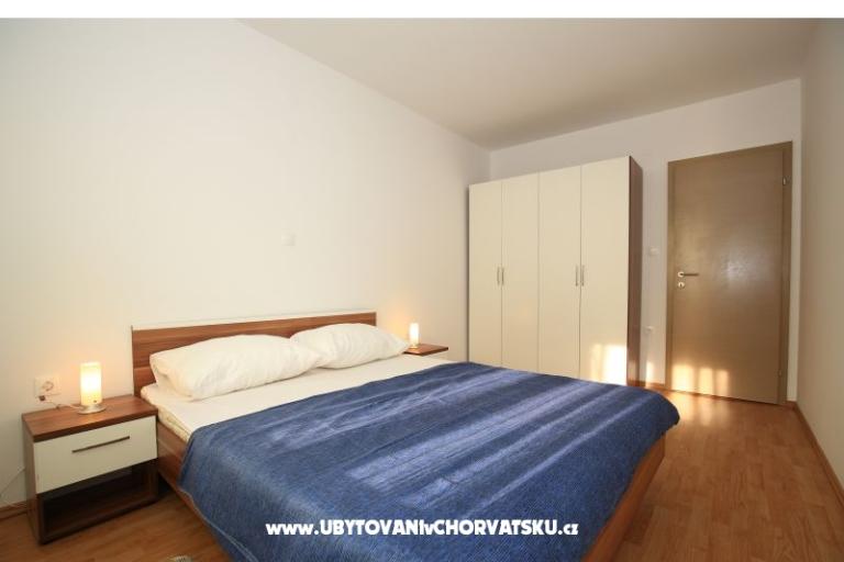 Apartmanok Povile More – fotó 8