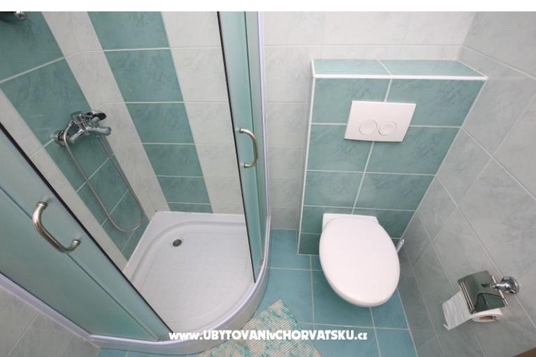 Apartmanok Povile More – fotó 9