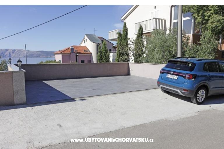 Apartmanok Beba – fotó 10