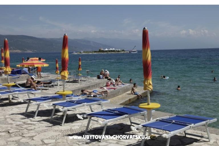 Apartmanok Beba – fotó 12