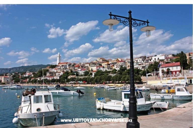 Apartmanok Beba – fotó 13