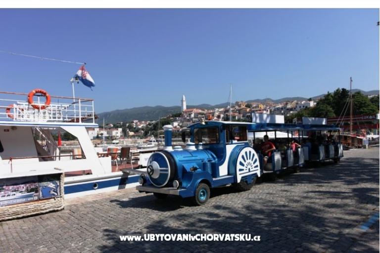Apartmanok Beba – fotó 15
