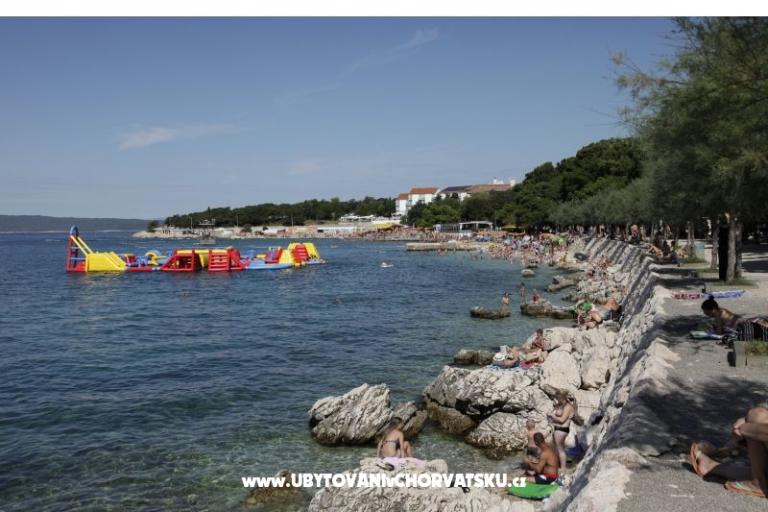 Apartmanok Beba – fotó 16