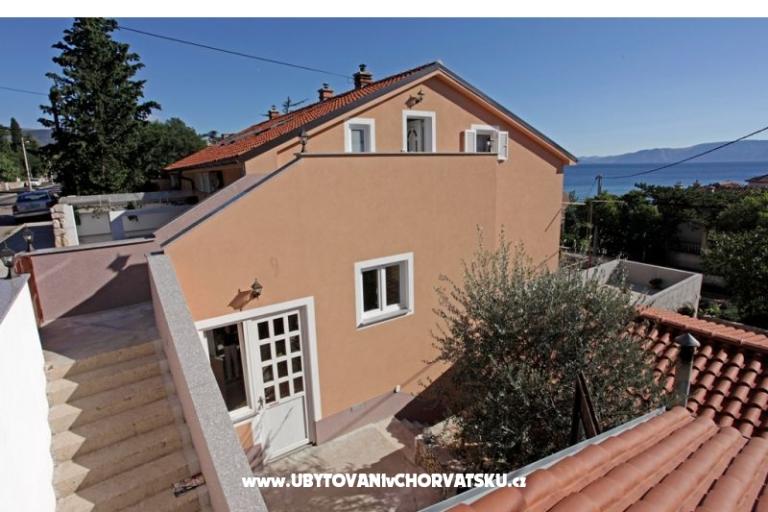 Apartmanok Beba – fotó 4