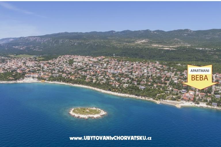 Apartmanok Beba – fotó 8