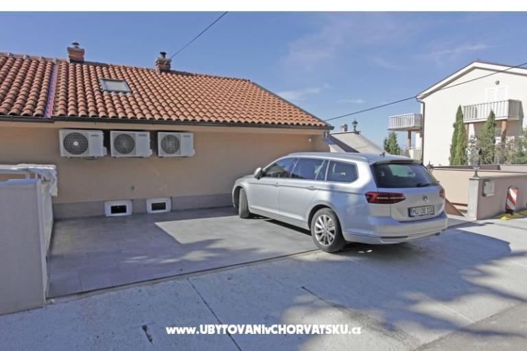 Apartmanok Beba – fotó 9