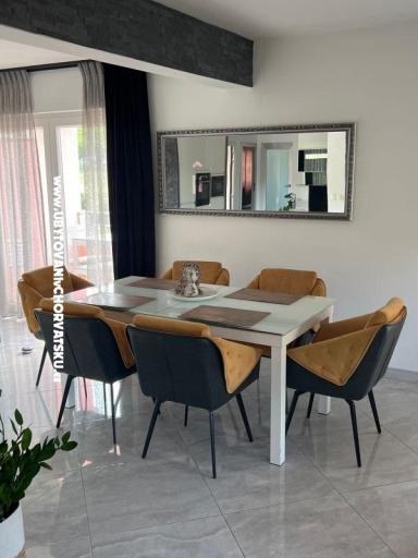 Apartmanok Ćosić – fotó 10