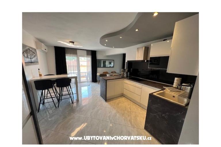 Apartmanok Ćosić – fotó 11