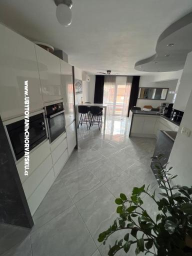 Apartmanok Ćosić – fotó 12