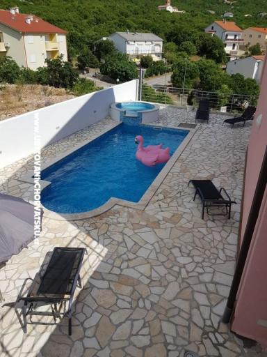 Apartmanok Ćosić – fotó 14