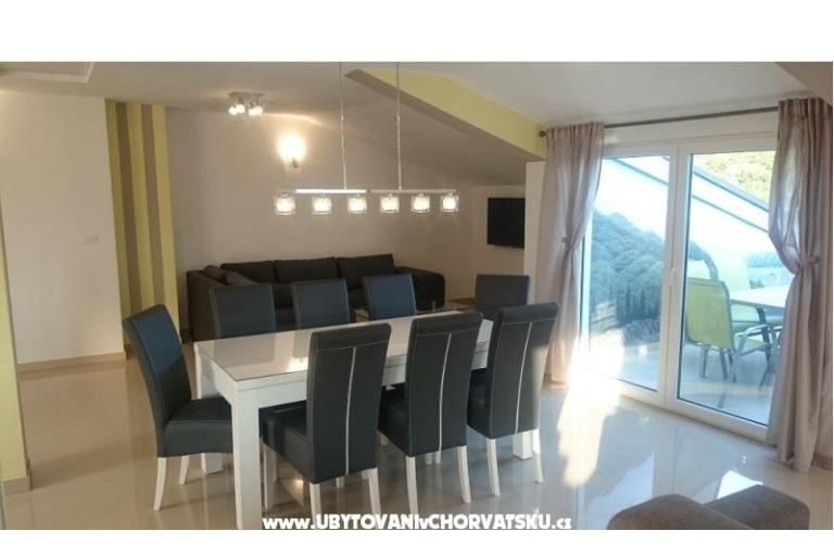 Apartmanok Ćosić – fotó 18