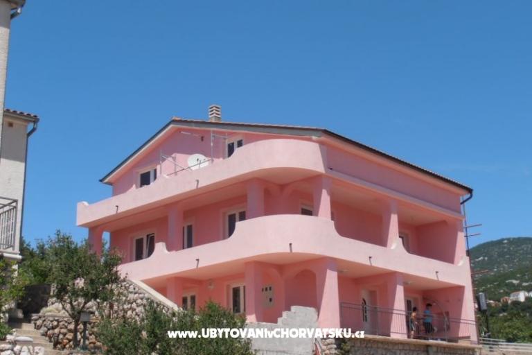 Apartmanok Ćosić – fotó 3