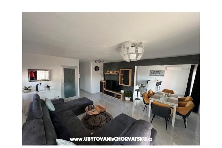 Apartmanok Ćosić – fotó 4