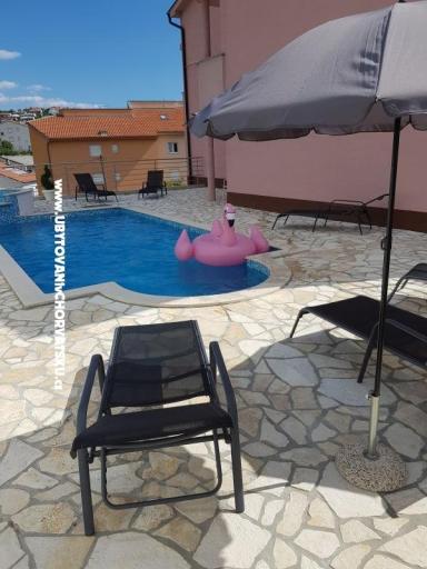 Apartmanok Ćosić – fotó 9