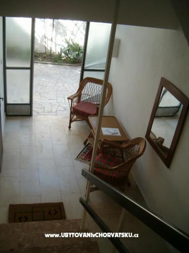 Apartmanok Dada – fotó 2