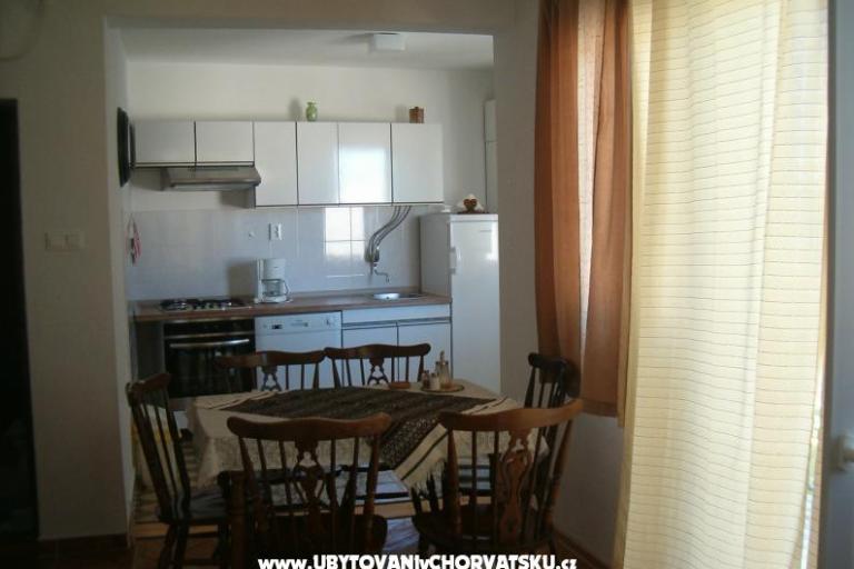Apartmanok Dada – fotó 7