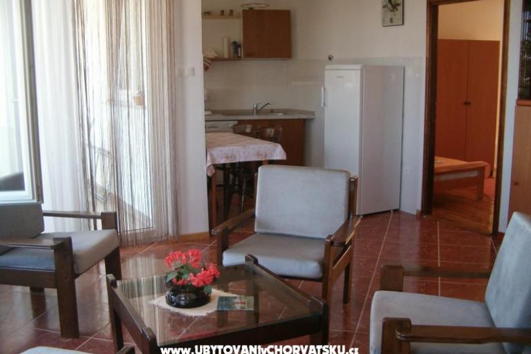 Apartmanok Dada – fotó 8