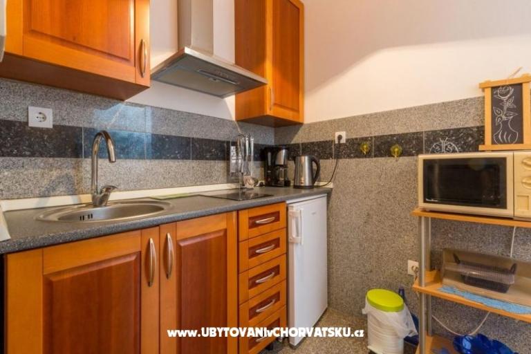 Apartmanok Lucia – fotó 11