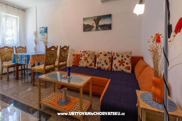 Apartmanok Lucia – fotó 9