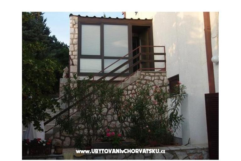 Apartmanok Novak Klenovica – fotó 10