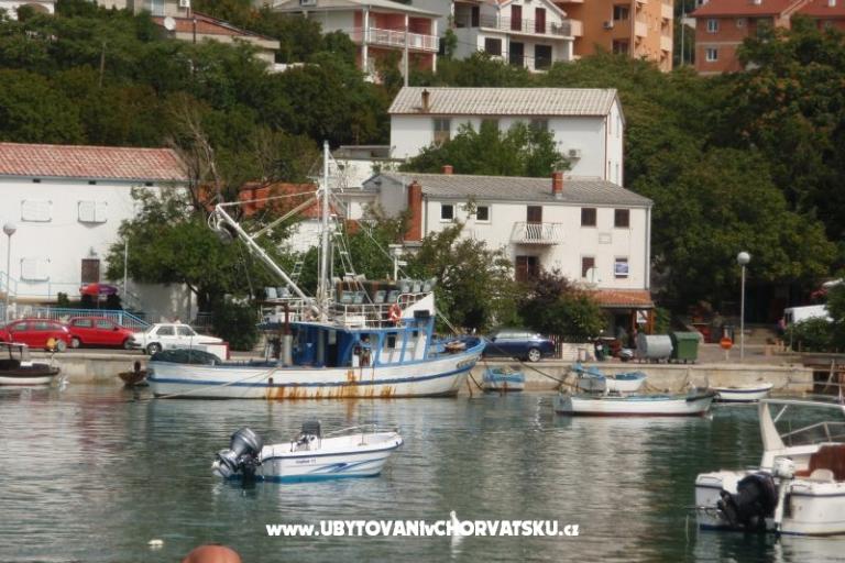 Apartmanok Novak Klenovica – fotó 18