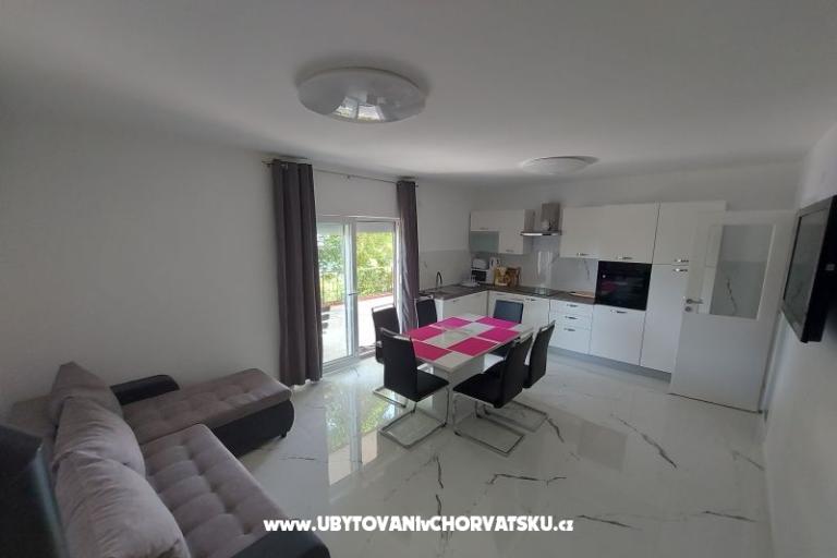 Apartmanok Novak Klenovica – fotó 20