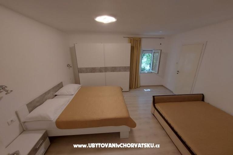 Apartmanok Novak Klenovica – fotó 21