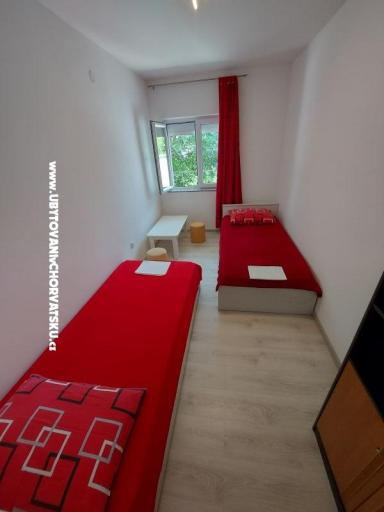 Apartmanok Novak Klenovica – fotó 22