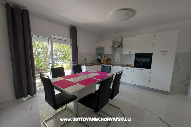 Apartmanok Novak Klenovica – fotó 24