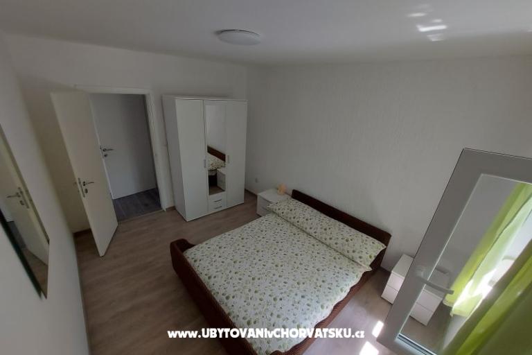 Apartmanok Novak Klenovica – fotó 25