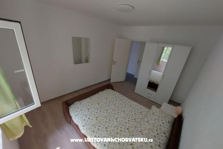 Apartmanok Novak Klenovica – fotó 26