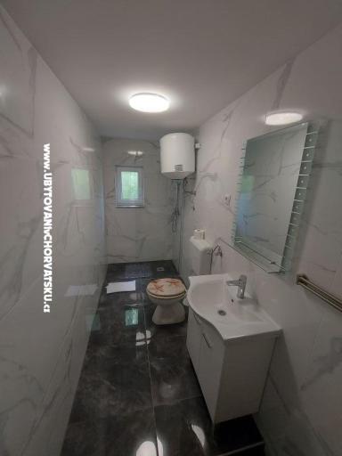 Apartmanok Novak Klenovica – fotó 27