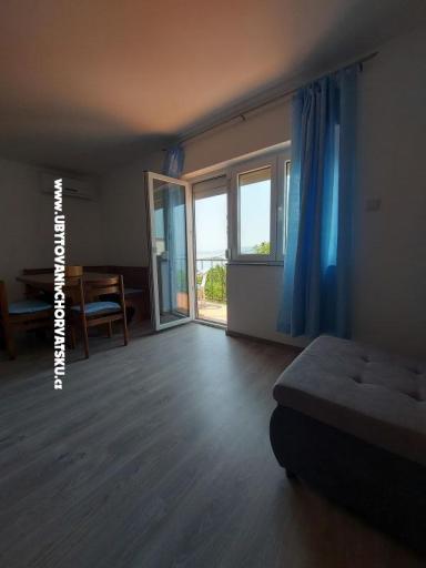 Apartmanok Novak Klenovica – fotó 28
