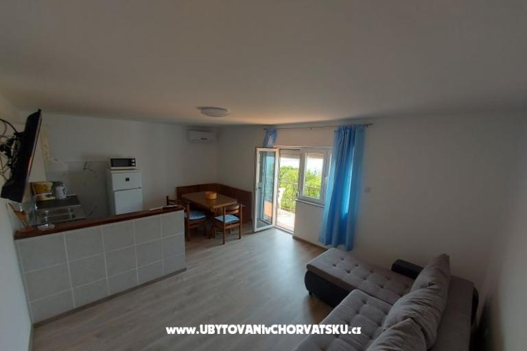 Apartmanok Novak Klenovica – fotó 29